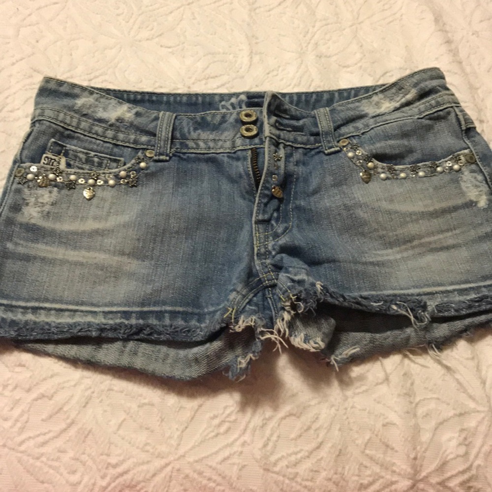 Shorts